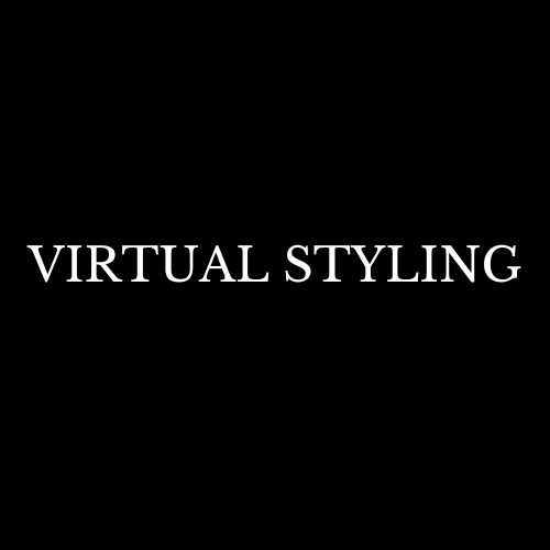 Virtual Styling Session